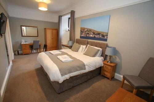 The Royal Hotel Stromness Zewnętrze zdjęcie