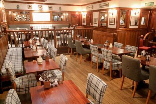 The Royal Hotel Stromness Zewnętrze zdjęcie
