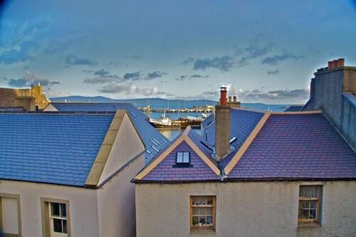 The Royal Hotel Stromness Zewnętrze zdjęcie