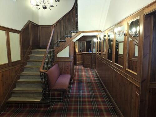 The Royal Hotel Stromness Zewnętrze zdjęcie