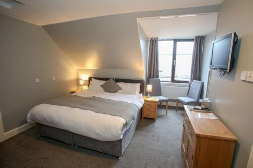 The Royal Hotel Stromness Zewnętrze zdjęcie