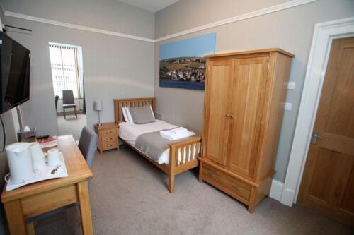 The Royal Hotel Stromness Zewnętrze zdjęcie