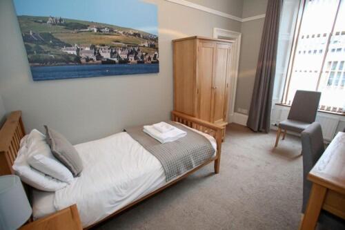 The Royal Hotel Stromness Zewnętrze zdjęcie
