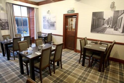 The Royal Hotel Stromness Zewnętrze zdjęcie